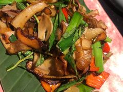 -云海肴云南菜·蒸汽石锅鱼(青岛万象城店)