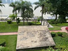 -船政文化景区-罗星塔公园