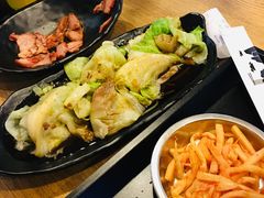 -拾螺记螺蛳粉