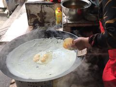 -周记热干面豆皮大王(桃花东街店)