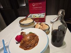 -聆桂烤鸭·金奖烤鸭(静联广场店)