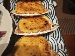 -福樱兰海鲜放题铁板烧(加州店)