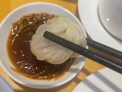 特色小笼包-鼎泰丰(嘉年华•海信广场VILLAGE店)