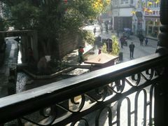 -猫的天空之城概念书店(杭州南宋御街店)