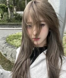-安蒂护肤造型
