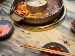 -矮板凳老火锅(宽窄巷子店)