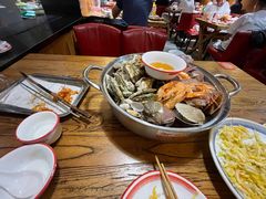 -永红源·啤酒烧烤海鲜大排档(台柳路店)