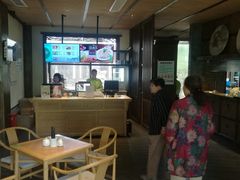 大堂-东园小馆·早茶·淮扬小炒(宋夹城店)