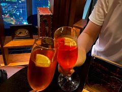 -上海世茂皇家艾美酒店