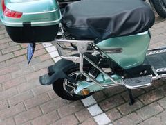 -全星车行电动车维修