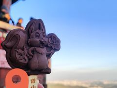 -香山公园