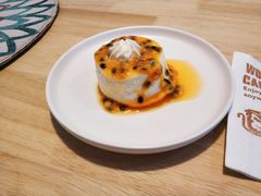 -悟白咖啡WoobyCafe