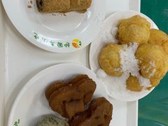 -护国寺小吃(和平西街店)