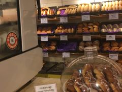 -老佛爷饼店
