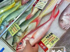 -胖大嫂渔家排档·全海景餐厅(渔村店)