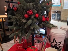 -星巴克臻选(重庆沙坪坝店)