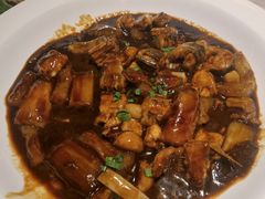 -船歌·鱼水饺青岛菜(闽江二路店)