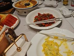 -怀德酒楼·粤菜·海鲜·茶点(宝安国际机场店)