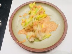 -将军日本餐厅·Shogun 传统日料·铁板烧·板前料理(厦门马哥孛罗东方大酒店)