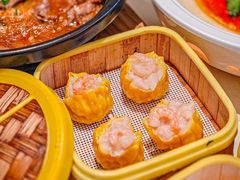 -香港狮子山下·明星粤菜餐厅(北苑店)