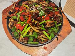 -天辣(金桥啦啦宝都店)