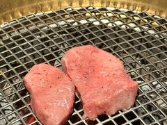 -铭牛烧肉·和牛海鲜自助(高新月牙湖店)