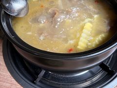 -尼玛藏家风味园(阿山食城店)