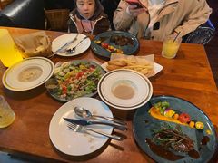 -蓝枪鱼鲜酿啤酒餐厅blue marlin(江宁店)