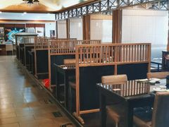 大堂-真剑日本料理·铁板烧(贵州路店)