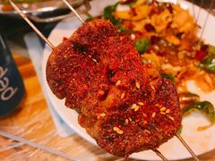 -虾七小龙虾(滕州市供电局宿舍店)