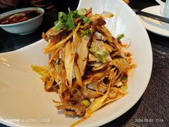 -乾州食府(小雁塔店)