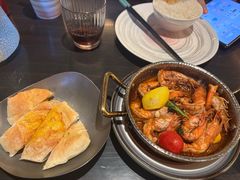 -庐灶江南·江南菜·四合院Bistro(东直门雍和宫·原华侨宾馆店)