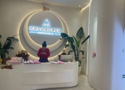 -紫琪尔·匠心连锁·胸部护理养护