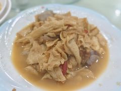 -黄牛肉馆·皖南土菜