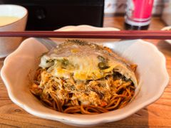 -蟹黄鱼·海派深夜面馆(江湾里店)