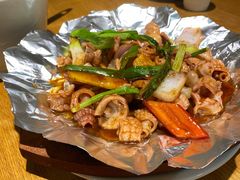 -周锦记广式餐厅