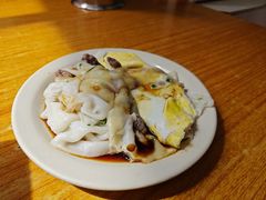 -河记肠粉店