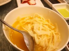 -海天一色海景自助餐厅(西港花园店)