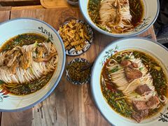-常樂屋·常德米粉(青年路店)