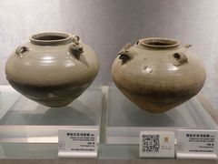 -马鞍山市博物馆