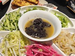 -聚点·北京串(簋街店)