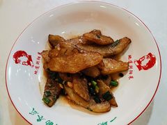 -笨罗卜浏阳菜馆(太平街店)