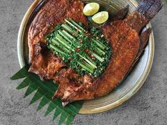 -滇越乘象云南餐厅(次渠店)