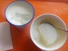杏仁豆腐-奶酪魏(牛街总店)