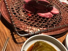 -王妃家(明洞中央店)