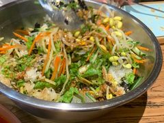 -京玉菲饭店(李村店)