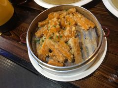 -陈帅夜排档·龙虾·炒菜·烤串(世茂店)