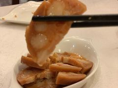 -永兴餐厅(复兴中路店)