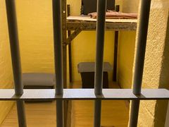-大馆(前中区警署建築群)