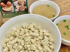 -老刘家永盛斋·传统泡馍(东关南街店)